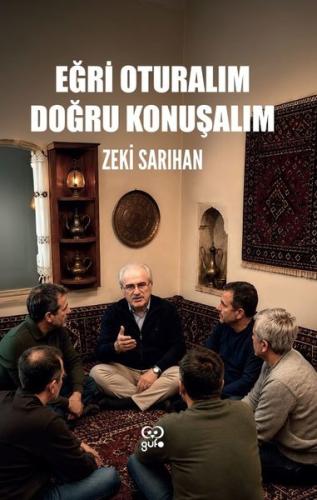 Eğri Oturalım Doğru Konuşalım | Kitap Ambarı