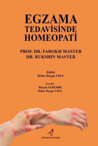 Egzama Tedavisinde Homeopati | Kitap Ambarı