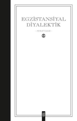Egzistansiyal Diyalektik