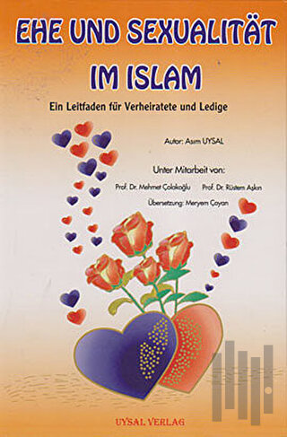Ehe Und Sexualitat Im Islam (Ciltli) | Kitap Ambarı