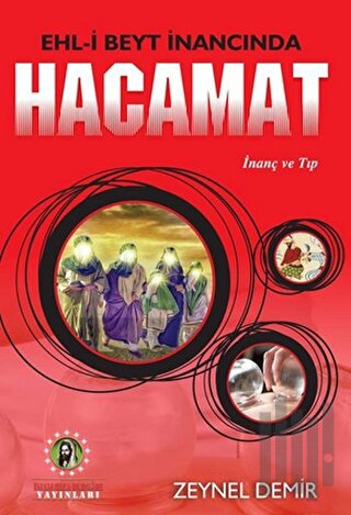 Ehl-i Beyt İnancında Hacamat | Kitap Ambarı