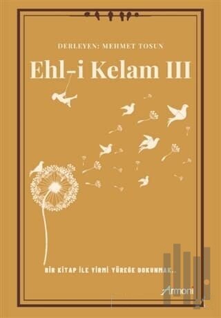 Ehl-i Kelam III