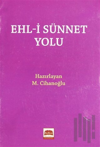 Ehl-i Sünnet Yolu (Cep Boy)