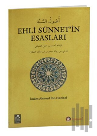 Ehli Sünnet'in Esasları | Kitap Ambarı