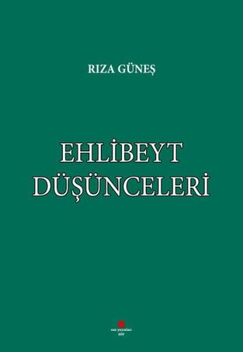 Ehlibeyt Düşünceleri