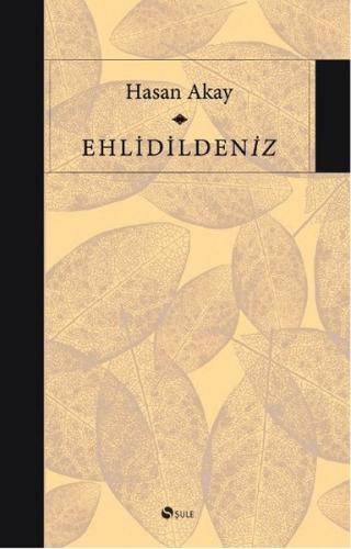 Ehlidildeniz | Kitap Ambarı