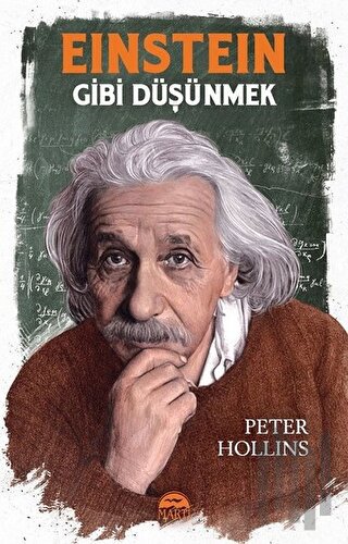 Einstein Gibi Düşünmek | Kitap Ambarı