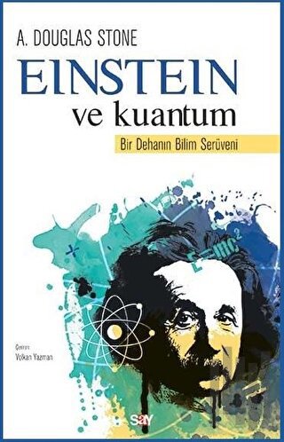 Einstein ve Kuantum | Kitap Ambarı