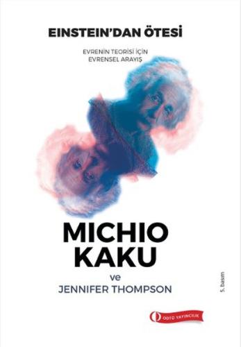 Einstein'dan Ötesi | Kitap Ambarı