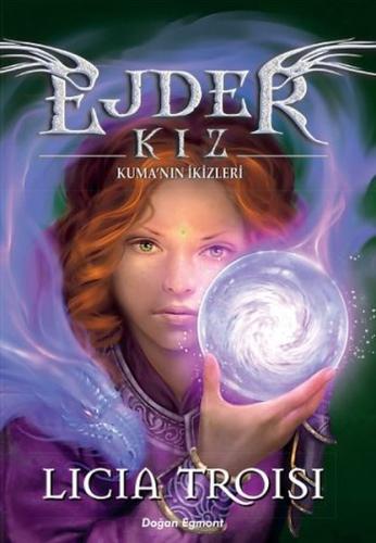 Ejder Kız - Kuma'nın İkizleri