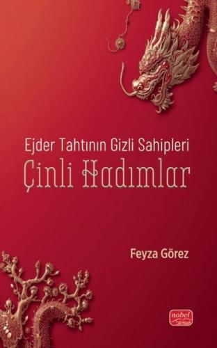 Ejder Tahtının Gizli Sahipleri: Çinli Hadımlar | Kitap Ambarı