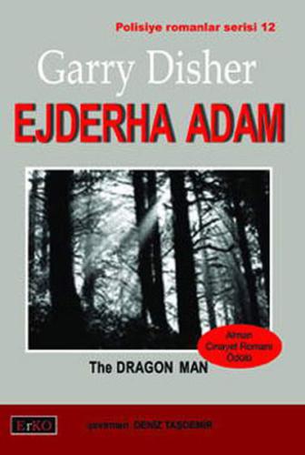 Ejderha Adam