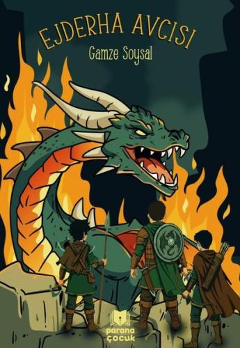 Ejderha Avcısı | Kitap Ambarı