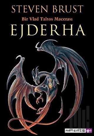 Ejderha Bir Vlad Taltos Macerası