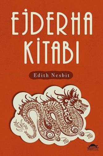 Ejderha Kitabı | Kitap Ambarı