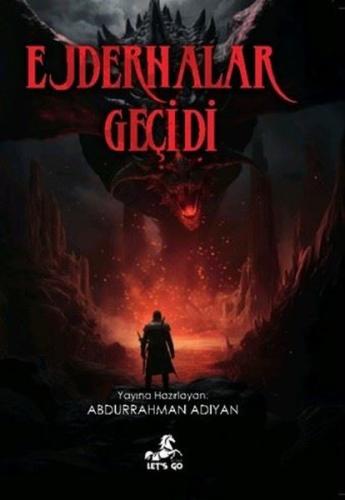 Ejderhalar Geçidi | Kitap Ambarı