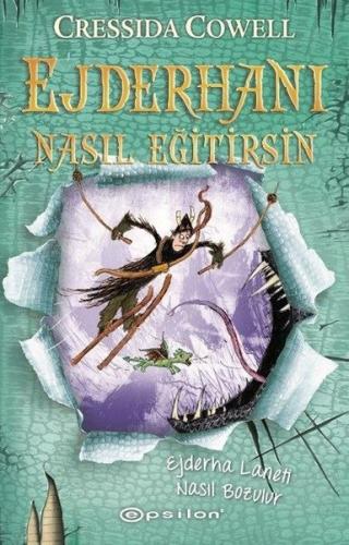 Ejderhanı Nasıl Eğitirsin 4 - Ejderha Laneti Nasıl Bozulur