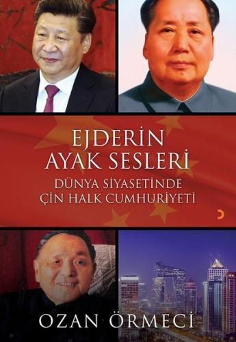 Ejderin Ayak Sesleri | Kitap Ambarı