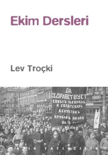 Ekim Dersleri | Kitap Ambarı
