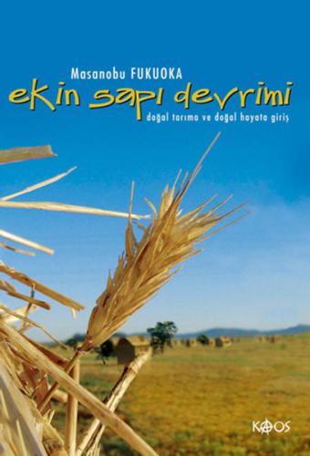 Ekin Sapı Devrimi | Kitap Ambarı