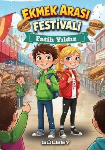 Ekmek Arası Festivali | Kitap Ambarı