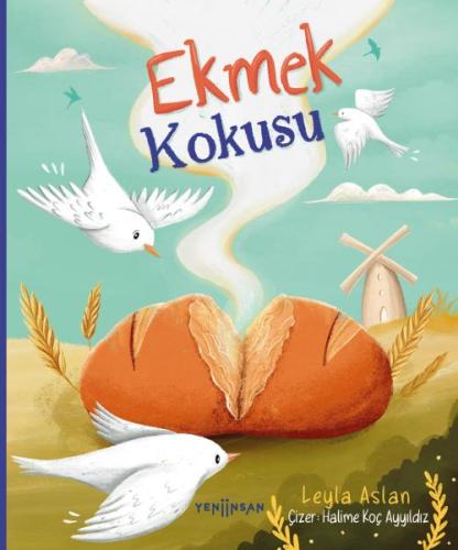 Ekmek Kokusu | Kitap Ambarı