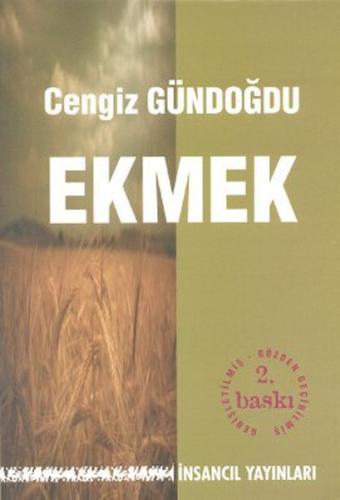 Ekmek | Kitap Ambarı