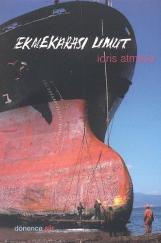 Ekmekarası Umut | Kitap Ambarı