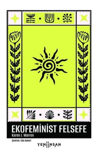 Ekofeminist Felsefe