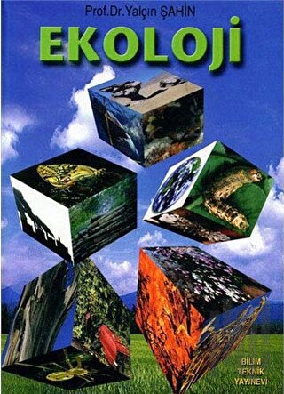Ekoloji | Kitap Ambarı