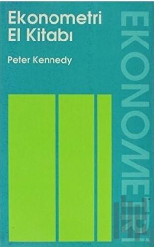 Ekonometri El Kitabı