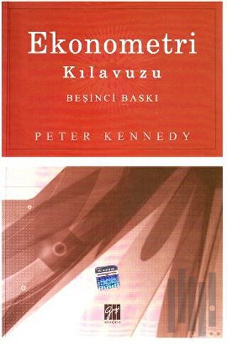 Ekonometri Kılavuzu