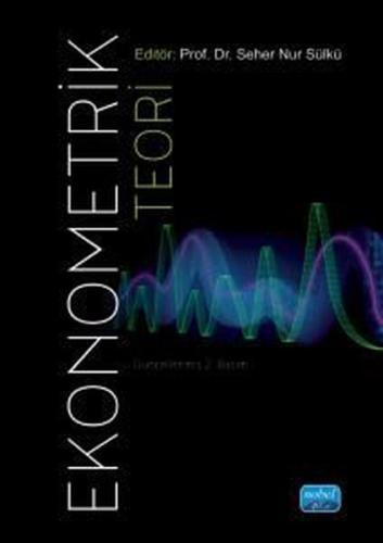 Ekonometrik Teori | Kitap Ambarı