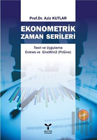 Ekonometrik Zaman Serileri | Kitap Ambarı