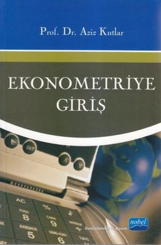 Ekonometriye Giriş | Kitap Ambarı