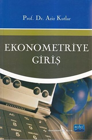 Ekonometriye Giriş | Kitap Ambarı