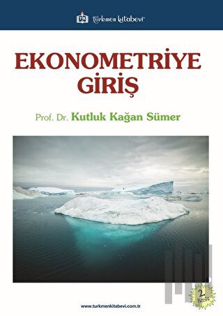 Ekonometriye Giriş | Kitap Ambarı