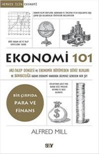 Ekonomi 101 | Kitap Ambarı