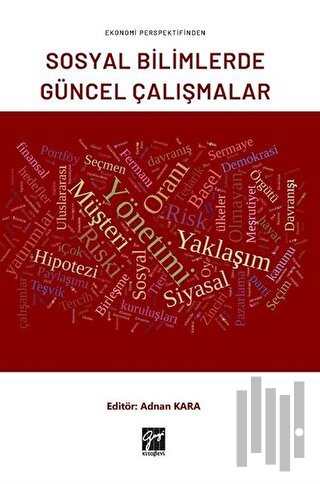 Ekonomi Perspektifinden Sosyal Bilimlerde Güncel Çalışmalar | Kitap Am