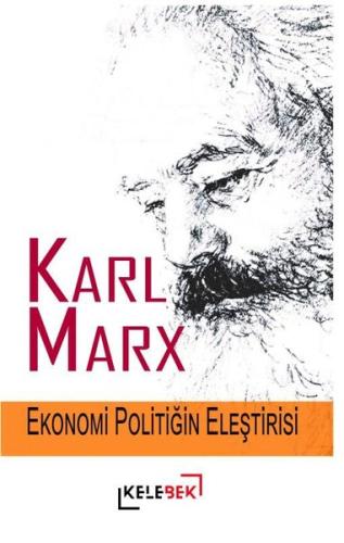 Ekonomi Politiğin Eleştirisi | Kitap Ambarı