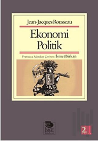 Ekonomi Politik | Kitap Ambarı
