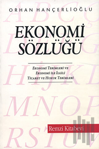 Ekonomi Sözlüğü | Kitap Ambarı