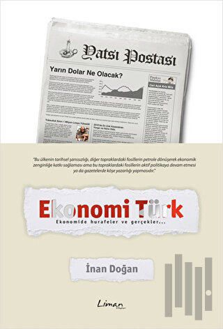 Ekonomi Türk | Kitap Ambarı