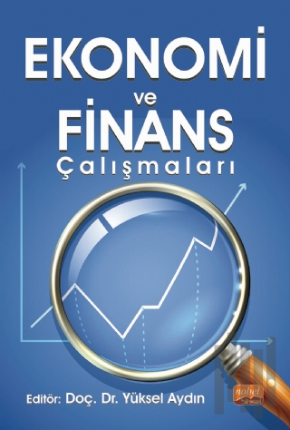 Ekonomi ve Finans Çalışmaları | Kitap Ambarı