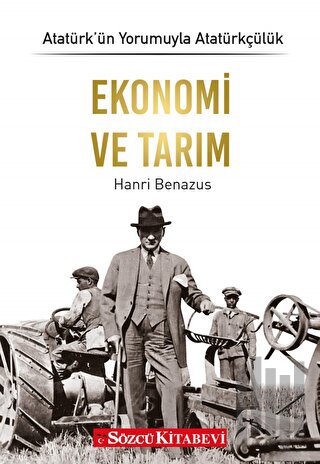 Ekonomi ve Tarım | Kitap Ambarı