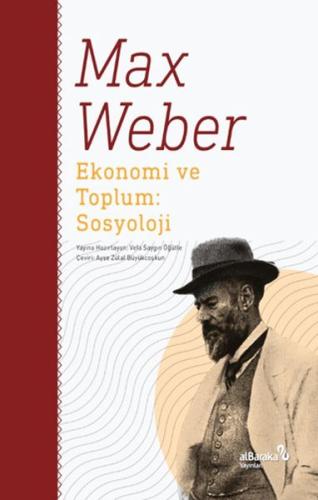 Ekonomi ve Toplum: Sosyoloji | Kitap Ambarı