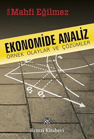 Ekonomide Analiz | Kitap Ambarı