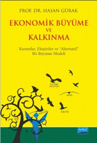 Ekonomik Büyüme ve Kalkınma