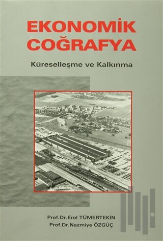 Ekonomik Coğrafya
