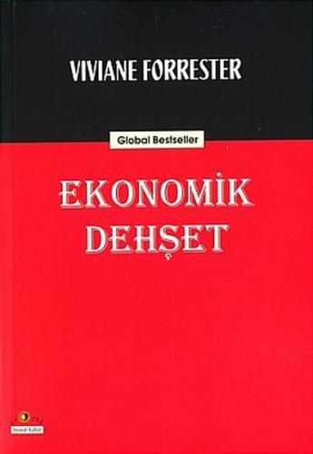 Ekonomik Dehşet | Kitap Ambarı